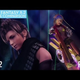 A <em>Final Fantasy X-2</em> Comparison: HD vs. SD